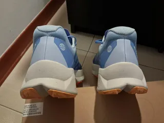 Zapatillas Adidas Terrex Soulstride Flow 44 2/3