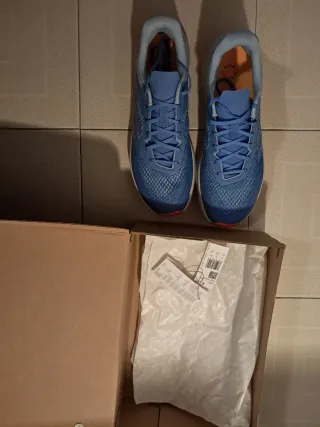 Zapatillas Adidas Terrex Soulstride Flow 44 2/3