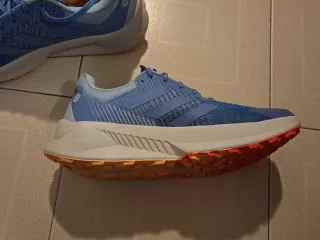 Zapatillas Adidas Terrex Soulstride Flow 44 2/3