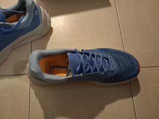 Zapatillas Adidas Terrex Soulstride Flow 44 2/3