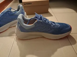 Zapatillas Adidas Terrex Soulstride Flow 44 2/3