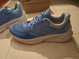 Zapatillas Adidas Terrex Soulstride Flow 44 2/3