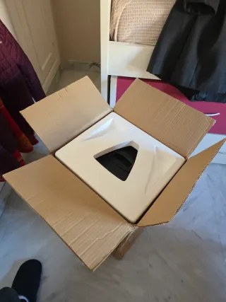 Altavoz Ashton Explorer 10P