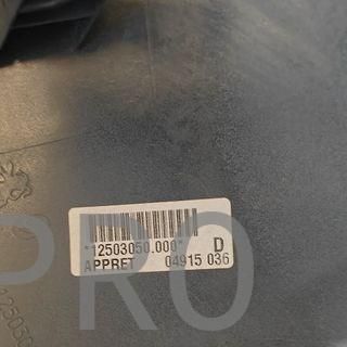 CARCASA RETROVISOR DERECHO PEUGEOT 308 NUEVO