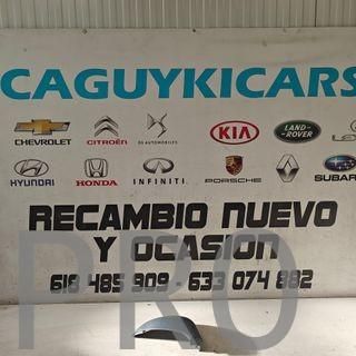 CARCASA RETROVISOR DERECHO PEUGEOT 308 NUEVO