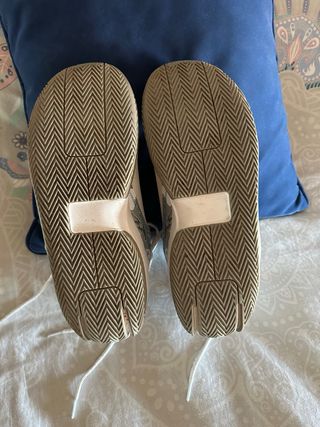 Jordan 2X3 Blue Fury Tenis