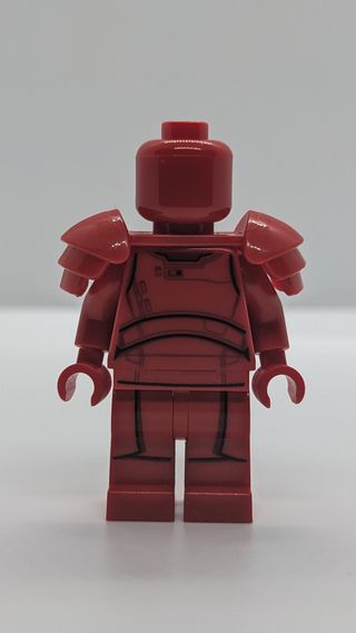 Minifigura LEGO Star Wars Guardia Pretoriana Elite