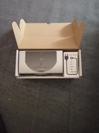 Deshumidificador Dry & Store Global