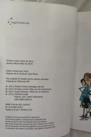 Els Futbolíssims 1: El misteri dels àrbitres ad...