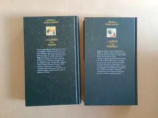 Crónicas de Belgarath