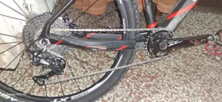 Bicicleta Orbea Talla M Precio negociable