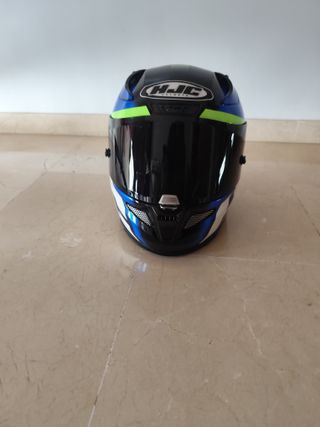 Casco HJC RPHA 11 Talla S