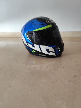 Casco HJC RPHA 11 Talla S