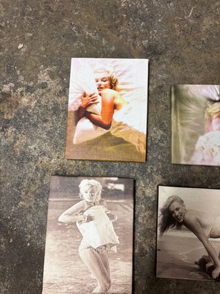 Quadri di Marilyn Monroe