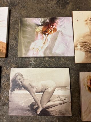 Quadri di Marilyn Monroe