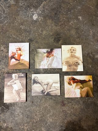Quadri di Marilyn Monroe