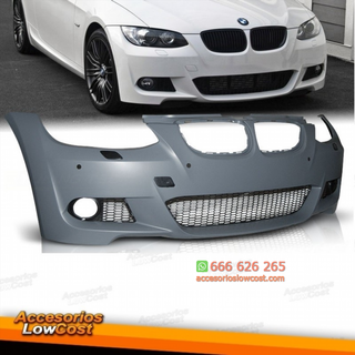 PARAGOLPES DELANTERO PARA BMW E92/93 06-09, COUPE