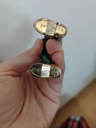 Figura Cavaliere dello Zodiaco Saint Seiya 1988