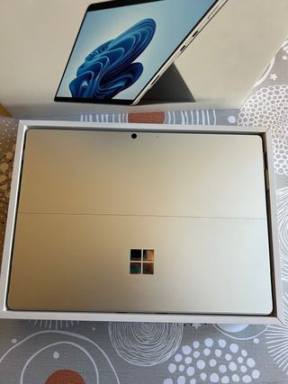 Microsoft Surface Pro 8 8/128