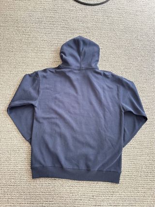 Sudadera Polo Ralph Lauren Niño Azul