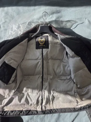 Giubbotto Fred Mello Limited Edition XXL