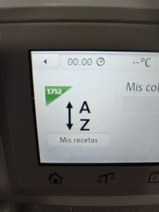 Thermomix TM5 + Cookidoo