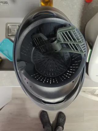 Thermomix TM5 + Cookidoo