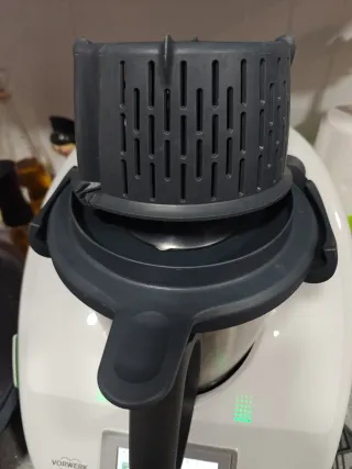 Thermomix TM5 + Cookidoo