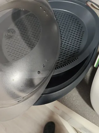 Thermomix TM5 + Cookidoo