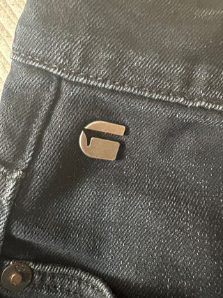 Pantalones G-Star RAW Azules talla 32-32