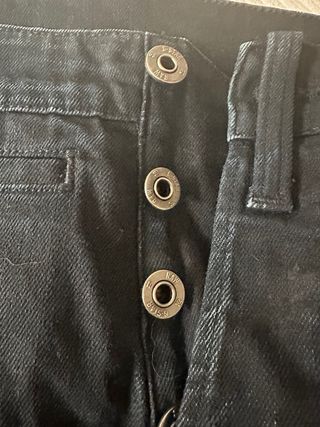 Pantalones G-Star RAW Azules talla 32-32