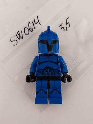 Minifigura LEGO Star Wars SW0614