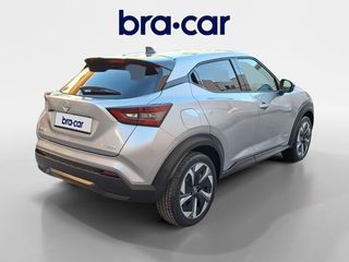 Nissan Juke 1.6 Hybrid 105kW (145CV) N-Connecta
