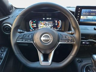 Nissan Juke 1.6 Hybrid 105kW (145CV) N-Connecta