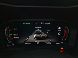 Nissan Juke 1.6 Hybrid 105kW (145CV) N-Connecta