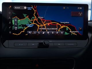 Nissan Juke 1.6 Hybrid 105kW (145CV) N-Connecta