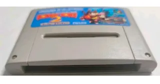 Super Donkey Kong 2 SFC (NTSC-J) Cartuccia