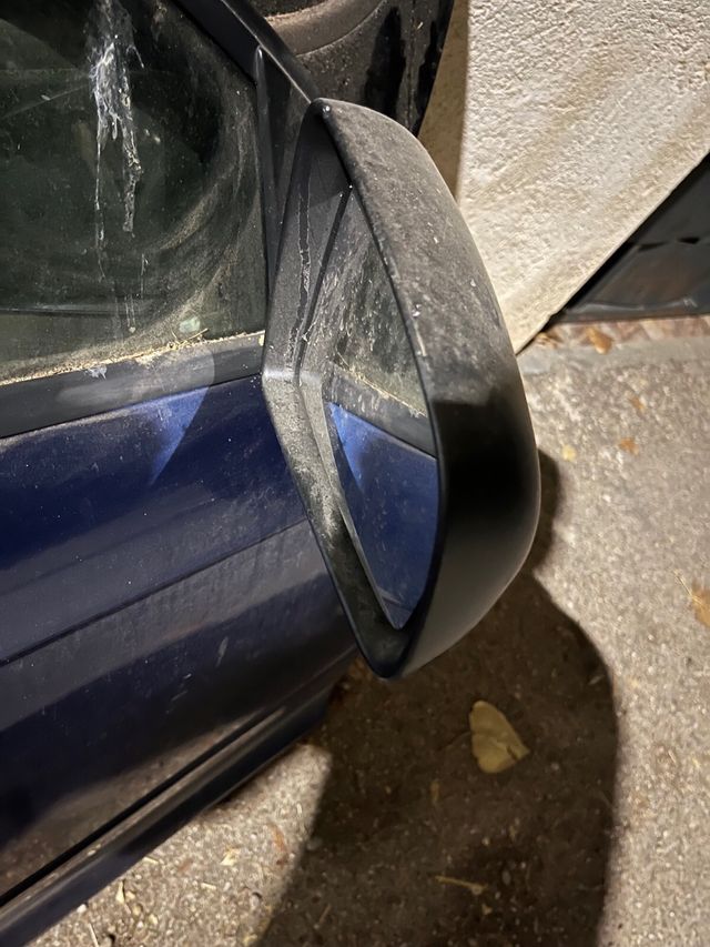 Puerta Audi A3 8P Lado Copiloto