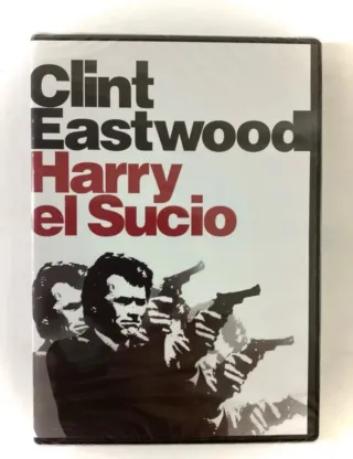 Pack 10 DVD para Jacob