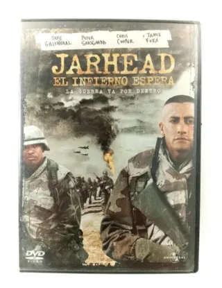 Pack 10 DVD para Jacob