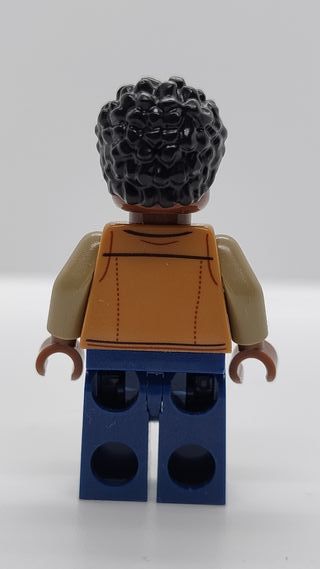 LEGO Star Wars Minifigura Finn sw1066