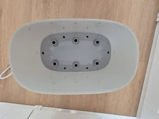 Esterilizador y Secador Philips Avent Premium