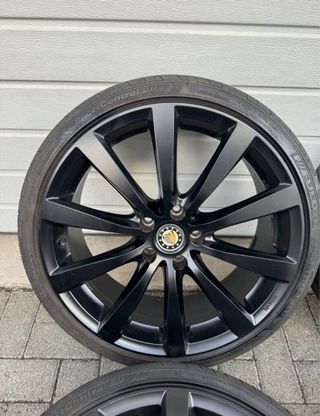 Llantas Platin P66 Grupo Vag 5x112 19