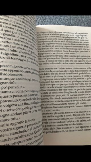 Gli occhi di Venezia