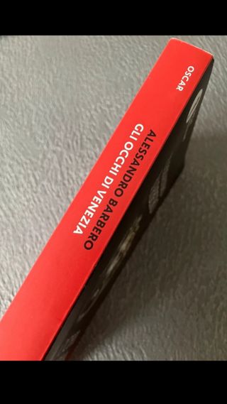 Gli occhi di Venezia