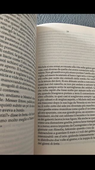 Gli occhi di Venezia