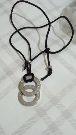 Lote Bisutería Multicolor y Plateada