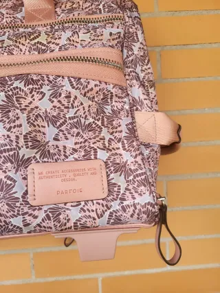 Maleta de Viaje Parfois