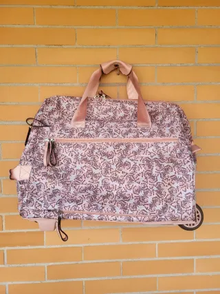 Maleta de Viaje Parfois