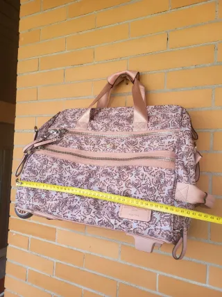 Maleta de Viaje Parfois